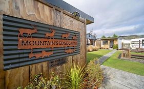 Mountains Edge Cabins